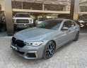 BMW 520i 2021 - Siêu lướt, xám xi măng