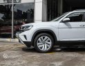 Volkswagen Teramont 0 2022 - Màu trắng SUV nhập Mỹ nguyên chiếc - Giao ngay không kèm lạc - Khuyến mãi hấp dẫn - Ms Minh Thư