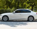 BMW 320i 2016 - Cần bán lại xe odo 4,8 vạn km