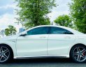 Mercedes-Benz CLA 45 AMG 2014 - Màu trắng, nội thất đen