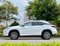 Lexus RX 350 2021 - Siêu lướt màu trắng - Biển tỉnh 1 chủ từ đầu