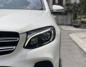 Mercedes-Benz GLC 300 2017 - Màu trắng