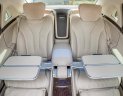 Mercedes-Benz Maybach S400 2016 - Màu đen, nhập khẩu nguyên chiếc