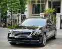 Mercedes-Benz S 450L 2017 - Xe màu đen