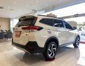 Toyota Rush 2020 - Đăng ký 2021, mua xe tại hãng