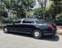 Mercedes-Maybach S 450 2019 - Xe đẹp, không lỗi, mọi thứ còn nguyên zin