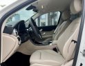 Mercedes-Benz GLC 200 2021 - Xe trắng Ngọc Trinh - Đi hơn 1 vạn hồ sơ chính chủ