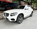 Mercedes-Benz GLC 250 2016 - Sẵn biển HN về chỉ việc đi