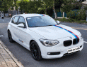 BMW 116i 0 2014 - Giá tốt ngay hôm nay