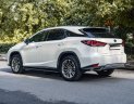 Lexus RX 350 2022 - Xe màu trắng, nhập khẩu  