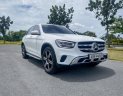 Mercedes-Benz GLC 200 2021 - Xe màu trắng