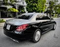 Mercedes-Benz C 250 2016 - Trả góp chỉ từ 199tr - Xe cực đẹp, độ lên trông như Maybach - Có bảo hành dài hạn