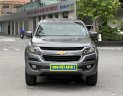 Chevrolet Trailblazer 2018 - Số tay, máy dầu, màu xám