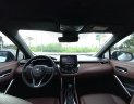 Toyota Corolla Cross 2021 - Đà Nẵng, bao test, giao xe toàn quốc - Đầy đủ giấy tờ pháp lý - Hỗ trợ trả góp 70%
