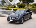 Mercedes-Benz GLC 300 2017 - Xe màu đen