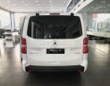 Peugeot Traveller 2022 - Khẳng định đẳng cấp thương hiệu