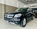 Mercedes-Benz GL 350 2015 - Xe đi hơn 6 vạn like new - Hỗ trợ NH 70%