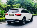 Mercedes-Benz GLC 250 2017 - Trắng đen, hỗ trợ 70% ngân hàng