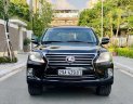 Lexus LX 570 2011 - Cần bán xe màu đen