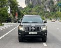 Toyota Land Cruiser Prado 2020 - Odo 1.4 vạn km - một chủ, đẹp xuất sắc