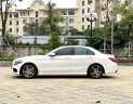 Mercedes-Benz C 250 2015 - Màu trắng