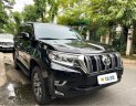 Toyota Land Cruiser Prado 2018 - Màu đen, xe nhập