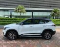 Kia Seltos 2020 - Màu trắng