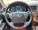 Lexus LX 570 2011 - Xe màu trắng