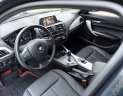 BMW 116i 2014 - Màu xanh lam, nhập khẩu nguyên chiếc 