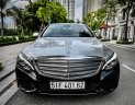 Mercedes-Benz C 250 2016 - Trả góp chỉ từ 199tr - Xe cực đẹp, độ lên trông như Maybach - Có bảo hành dài hạn