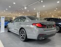 BMW 530i 2022 - Thể thao, sang trọng - Xe nhập khẩu nguyên chiếc - Tặng 30 triệu tiền mặt