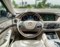 Mercedes-Maybach S 400 2016 - Đã up form 2020 biển Hà Nội