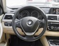 BMW 320i 2016 - Cần bán lại xe odo 4,8 vạn km
