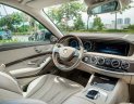 Mercedes-Benz Maybach S400 2016 - Màu đen, nhập khẩu nguyên chiếc