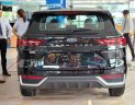 Ford Territory 2022 - SUV 5 chỗ máy xăng, hiện đại đẹp độc lạ nhất phân khúc