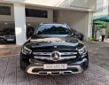 Mercedes-Benz GLC 200 2021 - Màu đen, giá tốt