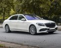 Mercedes-Maybach S 450 2020 - Tên công ty xuất hoá đơn 4 tỷ