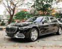 Mercedes-Maybach S 680 2022 - Sedan siêu sang sẵn giao ngay