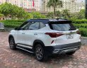 Kia Seltos 2020 - Màu trắng