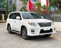 Lexus LX 570 2011 - Model 2012 biển Hà Nội