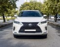 Lexus RX 350 2022 - Xe màu trắng, nhập khẩu  