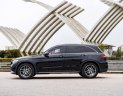 Mercedes-Benz GLC 300 2017 - Xe màu đen