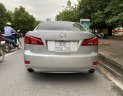 Lexus IS 250 2006 - Màu bạc, nhập khẩu, 460 triệu