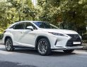 Lexus RX 350 2022 - Xe màu trắng, nhập khẩu  