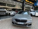 BMW 520i 2021 - Siêu lướt, xám xi măng