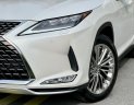 Lexus RX 350 2021 - Siêu lướt màu trắng - Biển tỉnh 1 chủ từ đầu