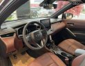 Toyota Corolla Cross 2022 - Sẵn xe giao ngay, giảm tiền mặt, tặng PK, gói BH