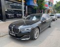 BMW 730Li 2021 - Lướt 2021 Hà Nội