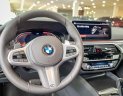 BMW 530i 2022 - Thể thao, sang trọng - Xe nhập khẩu nguyên chiếc - Tặng 30 triệu tiền mặt