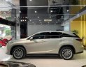 Lexus RX 350 2021 - Siêu lướt 5000km bản 07 chỗ. Giao xe toàn quốc giá tốt